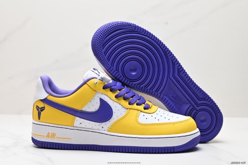 Nike Air Force 1 Shoes